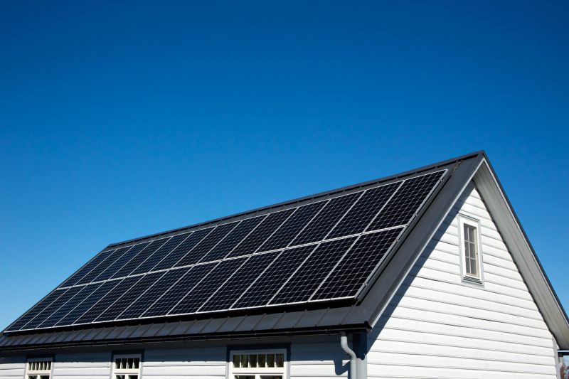 Best Home Solar Systems Contractors in Trenton, NJ